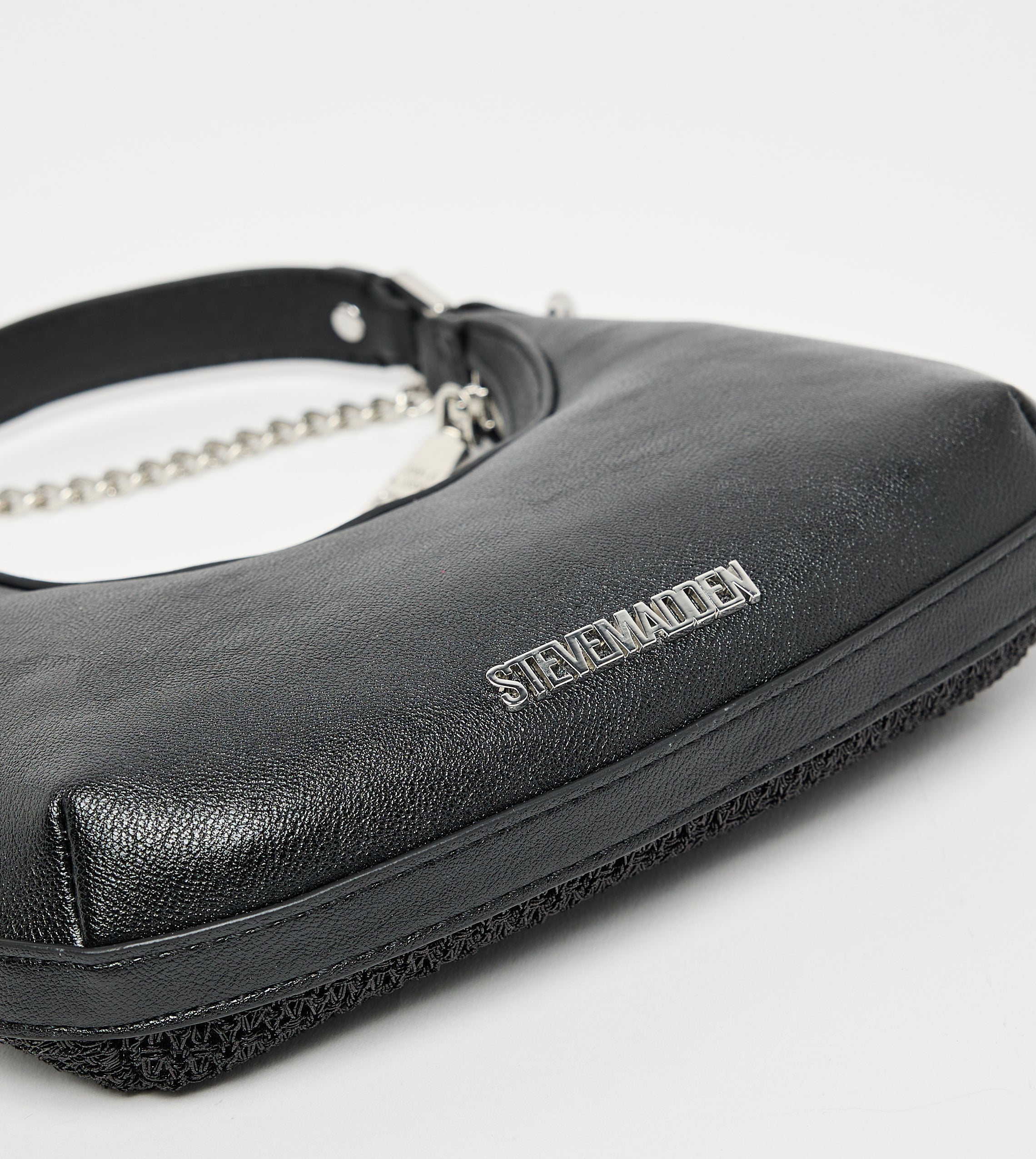 Bascend Black Women's Hobo Bags - view 5