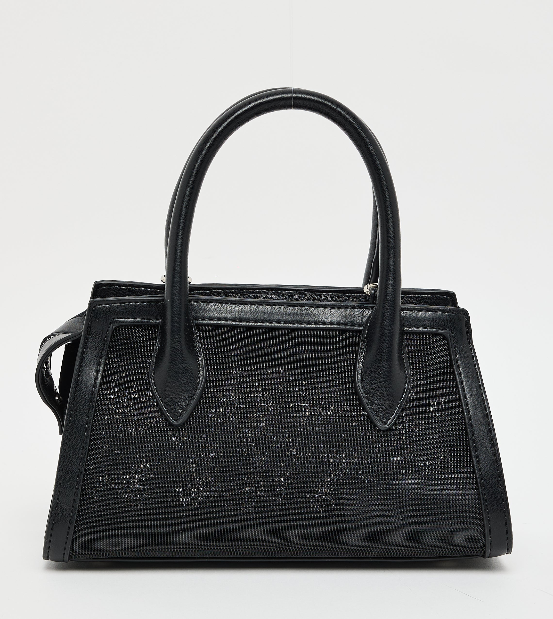 Binlove Black Women's Cross Body Bags - view 2