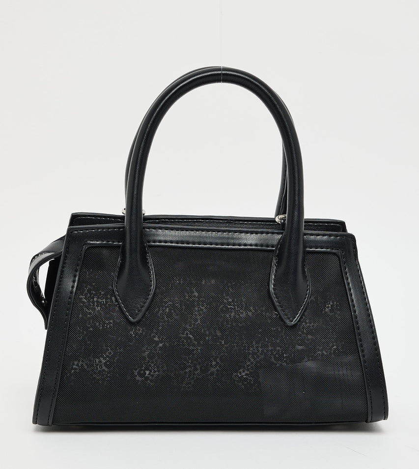 Binlove Black Women's Cross Body Bags - view 2