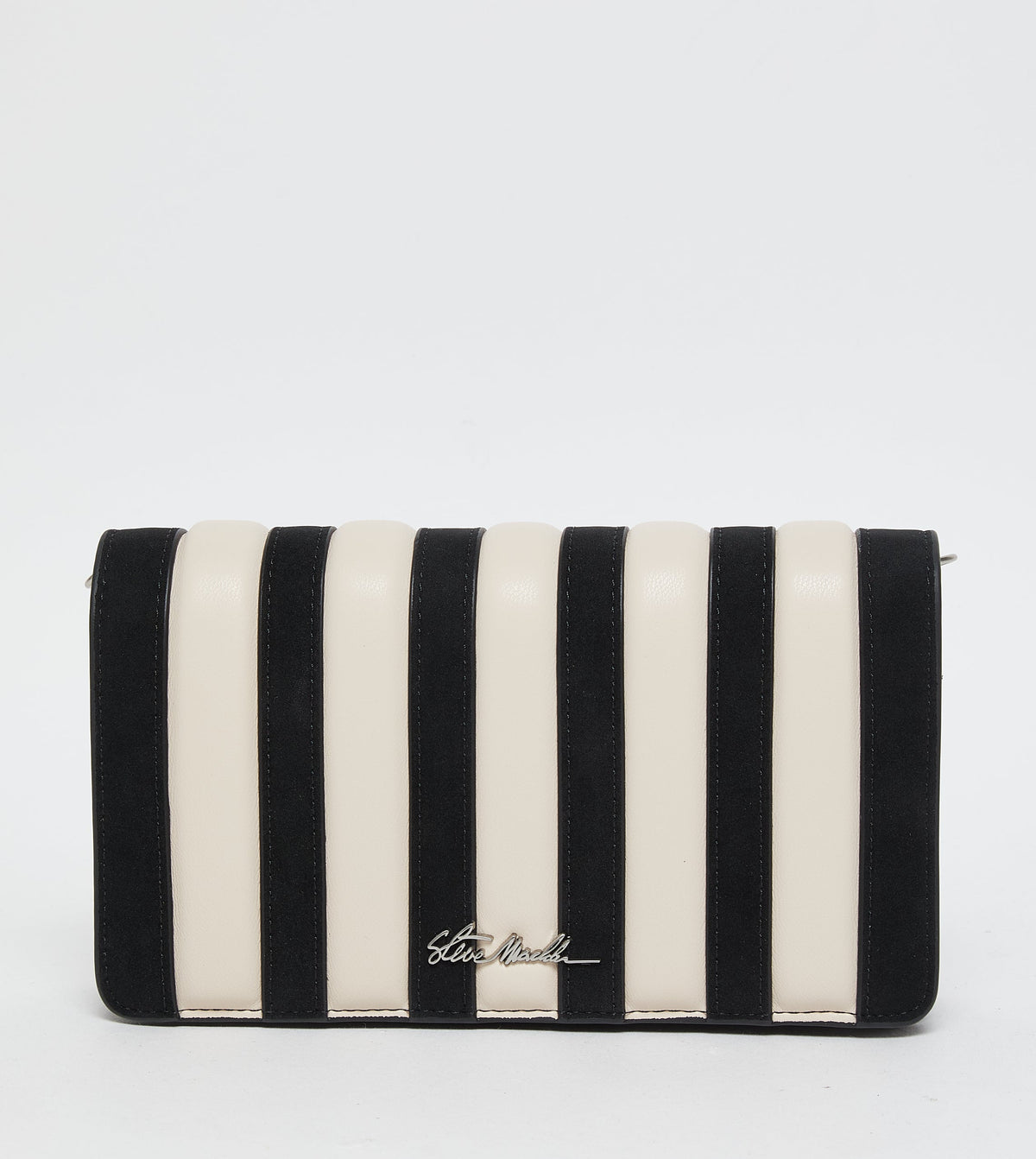 Bwhisp Black/White Women's Wallet