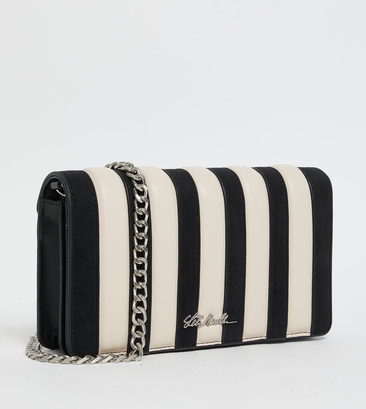 Bwhisp Black/White Women's Wallet - view 5