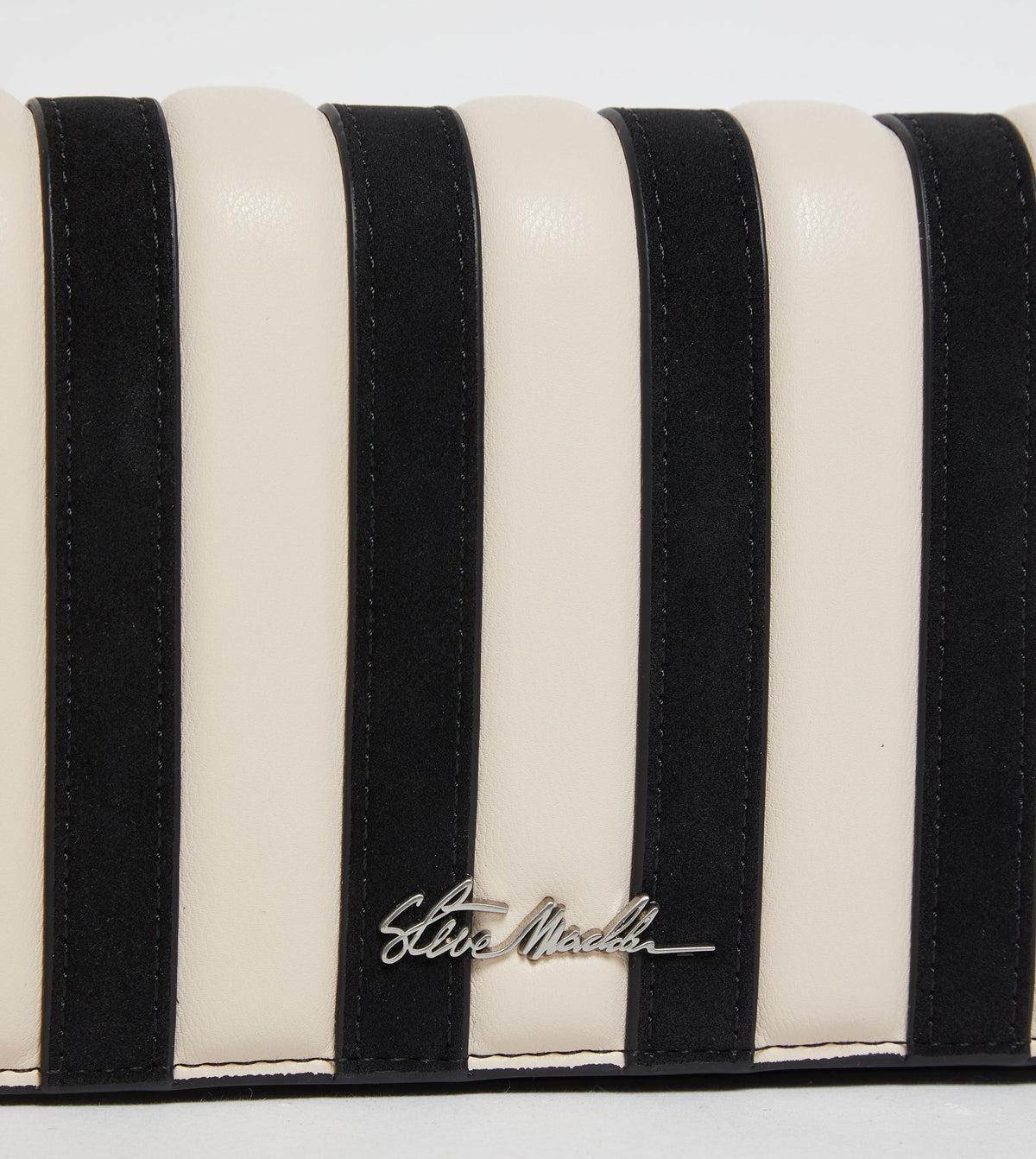 Bwhisp Black/White Women's Wallet - view 6
