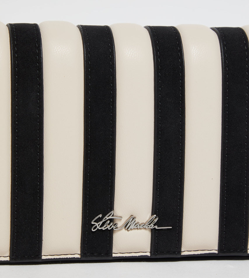 Bwhisp Black/White Women's Wallet - view 6