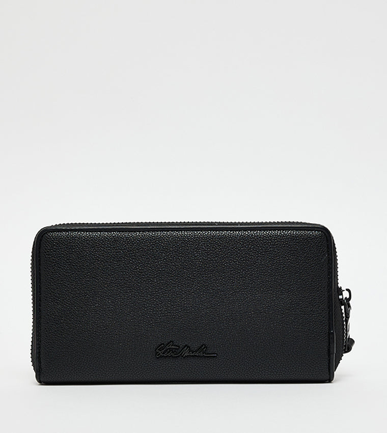 Bmonay Black Women's Wallets - view 3
