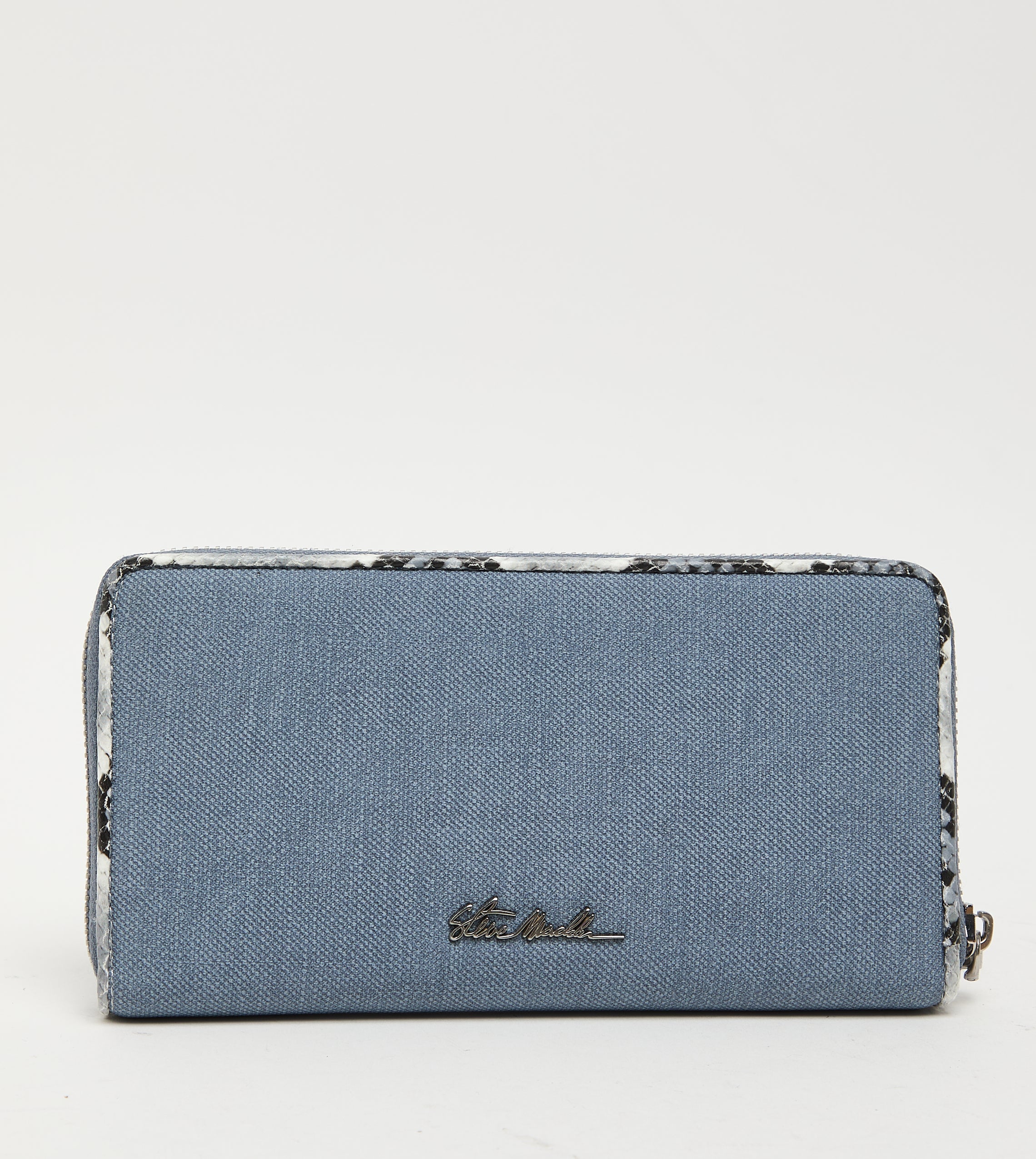 Bmonay Blue Women's Wallets - view 2