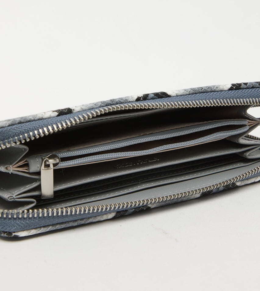 Bmonay Blue Women's Wallets - view 5