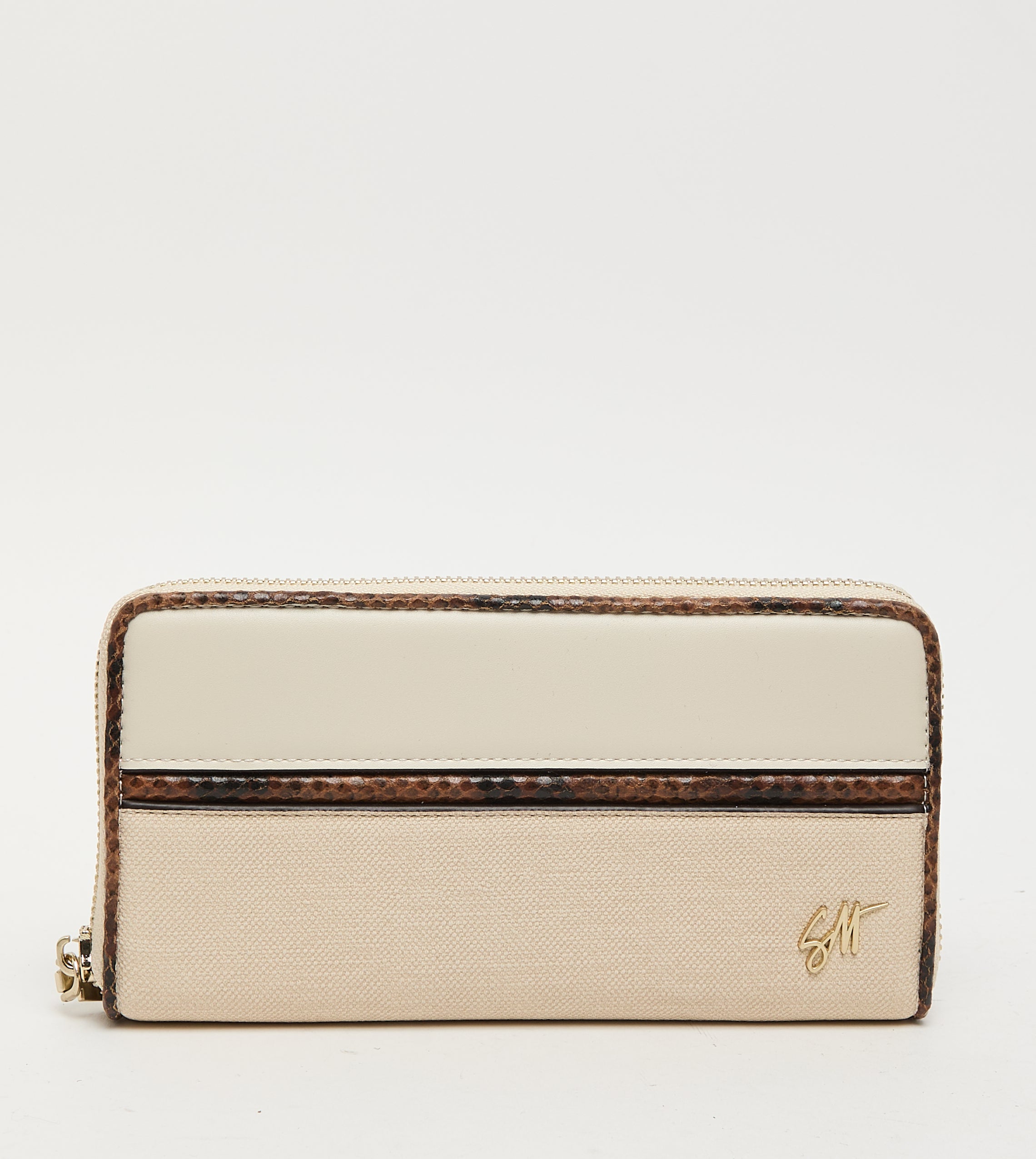Bmonay Light Brown Women's Wallets - view 6