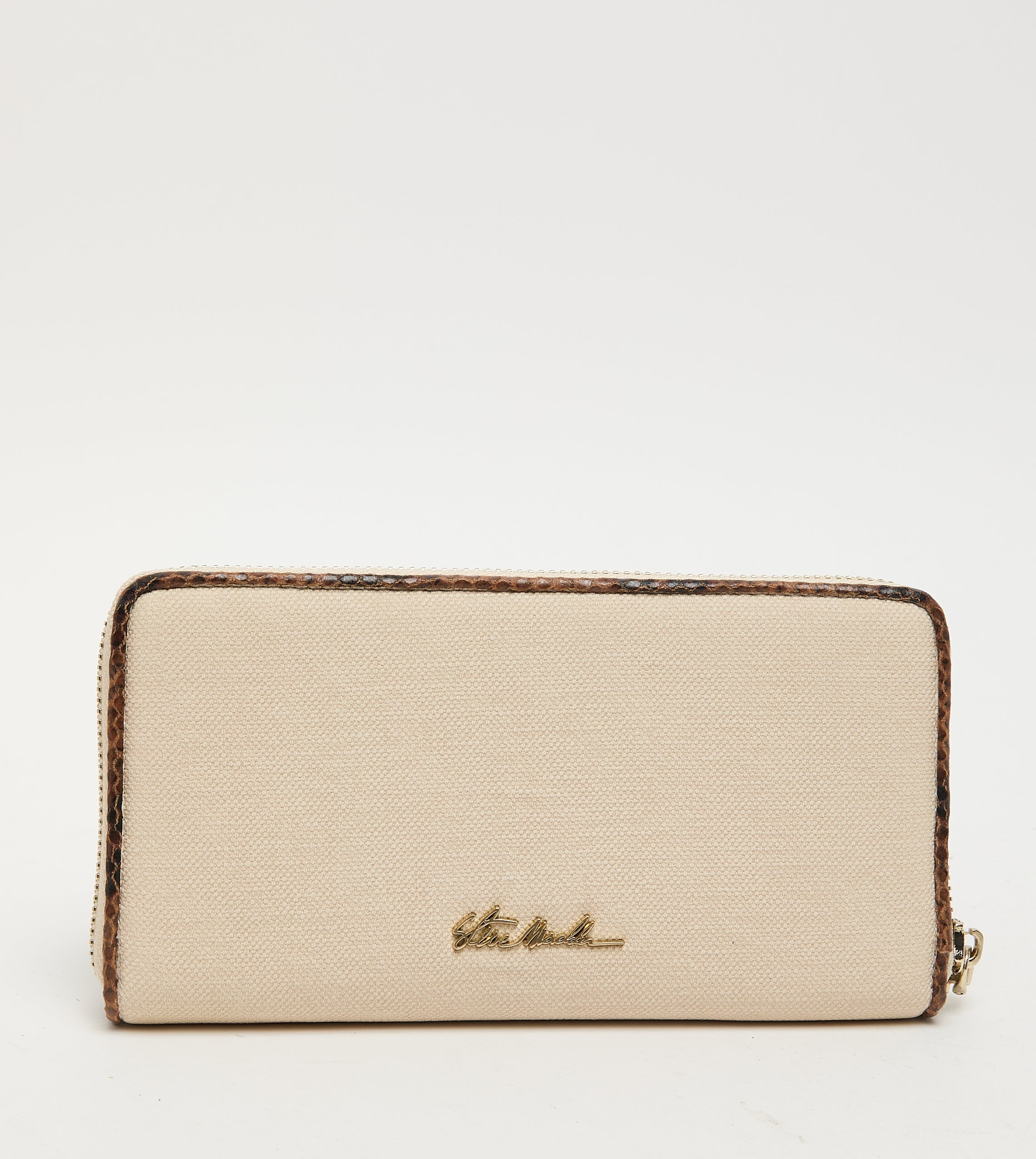 Bmonay Light Brown Women's Wallets - view 2