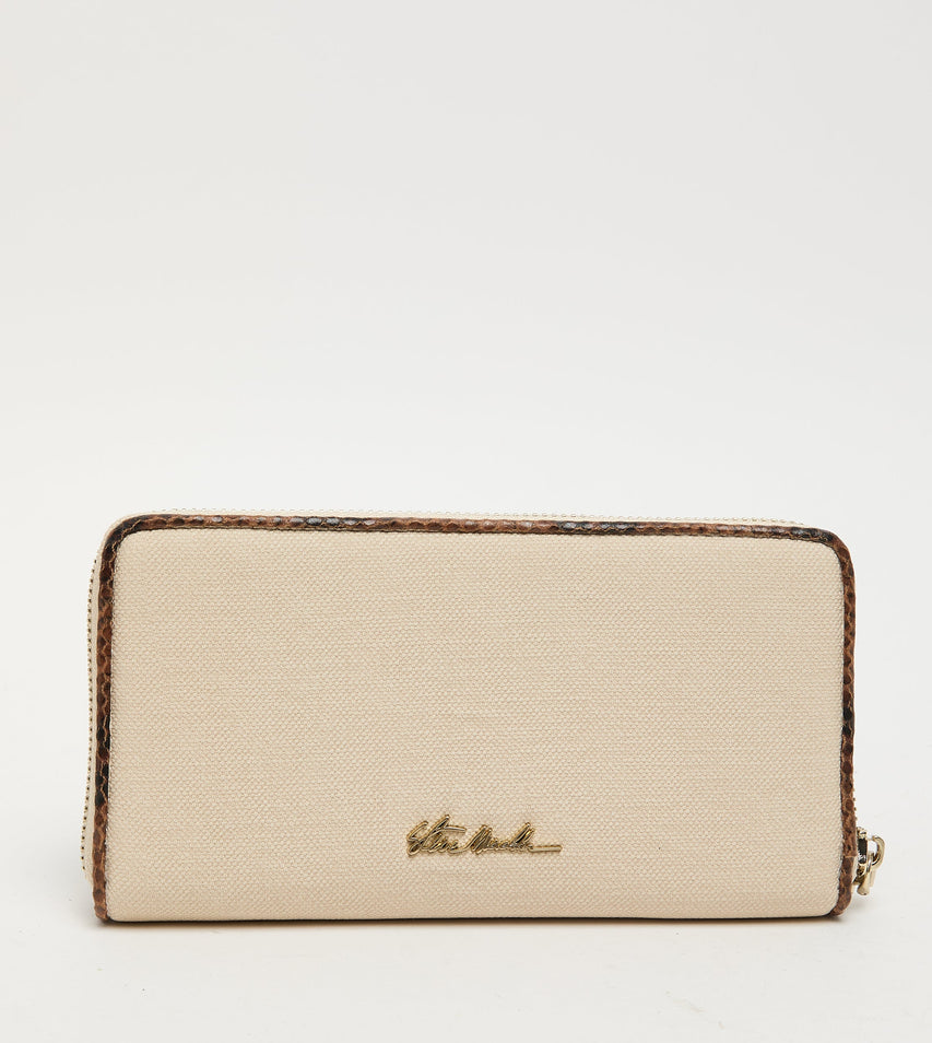 Bmonay Light Brown Women's Wallets - view 2