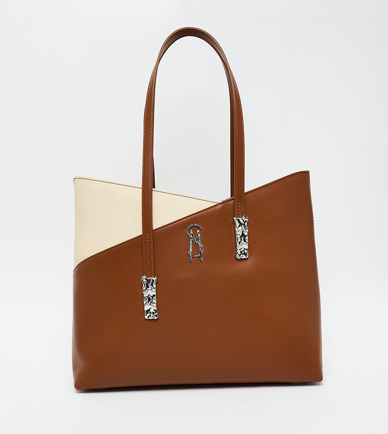 Beliott Bronze Women's Tote Bag