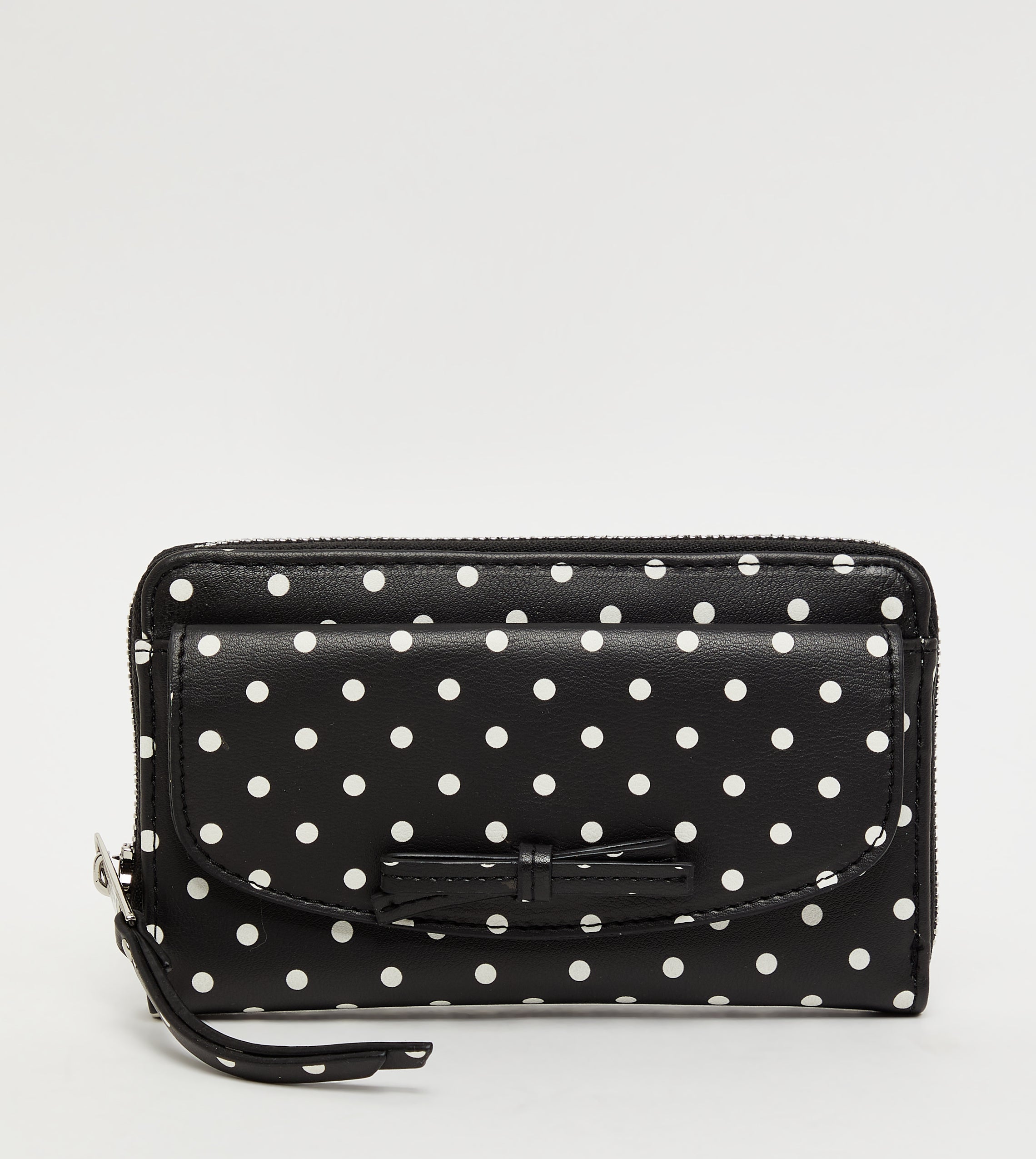 Madden Girl Black Women's Satchel