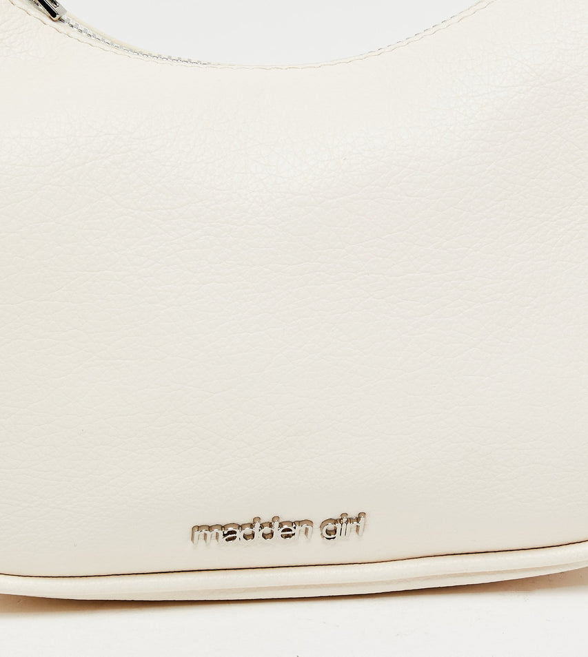 Madden Girl Cream Women's Mini Bag - view 5