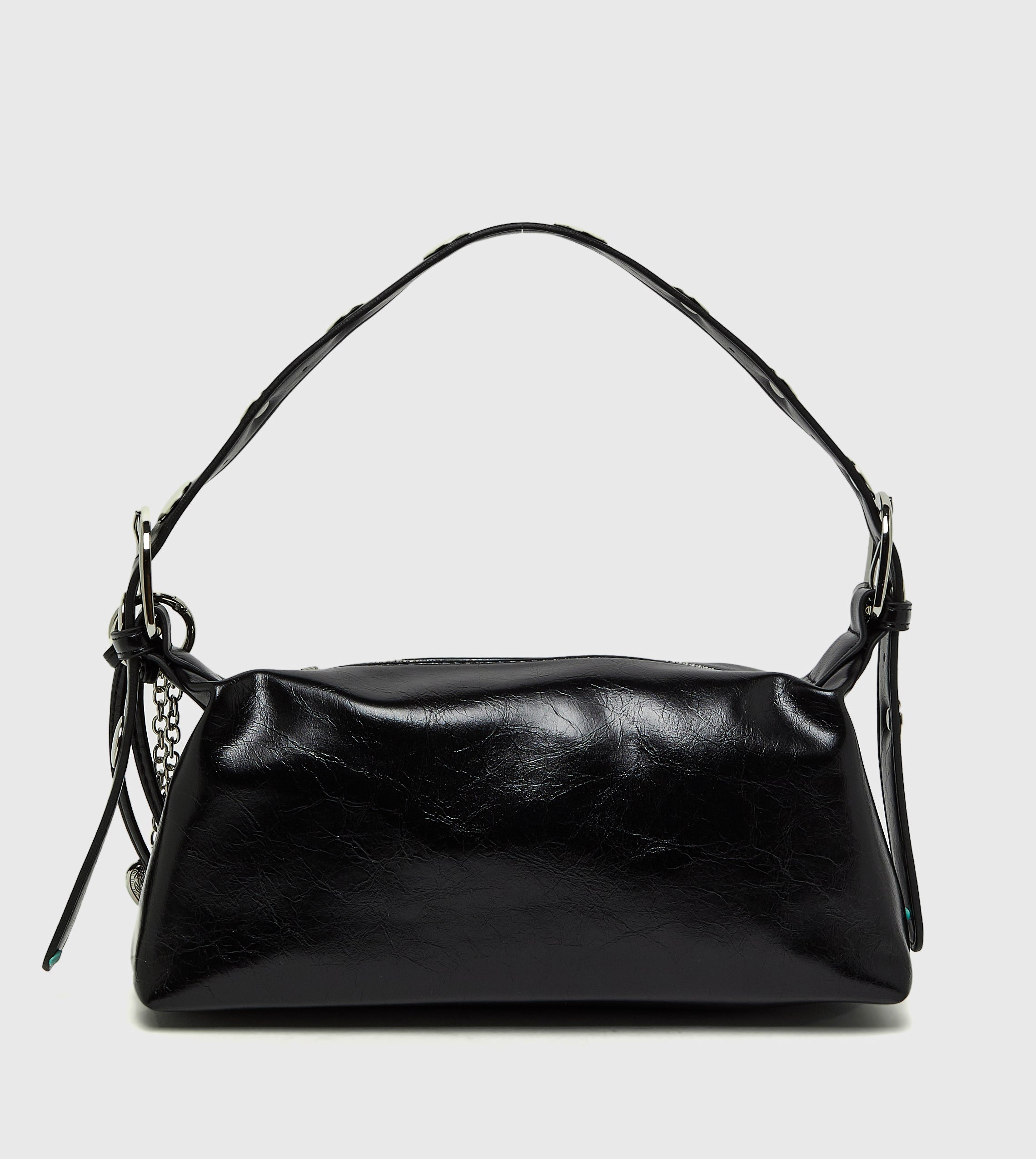 Madden Girl Black Women's Mini Bag - view 7