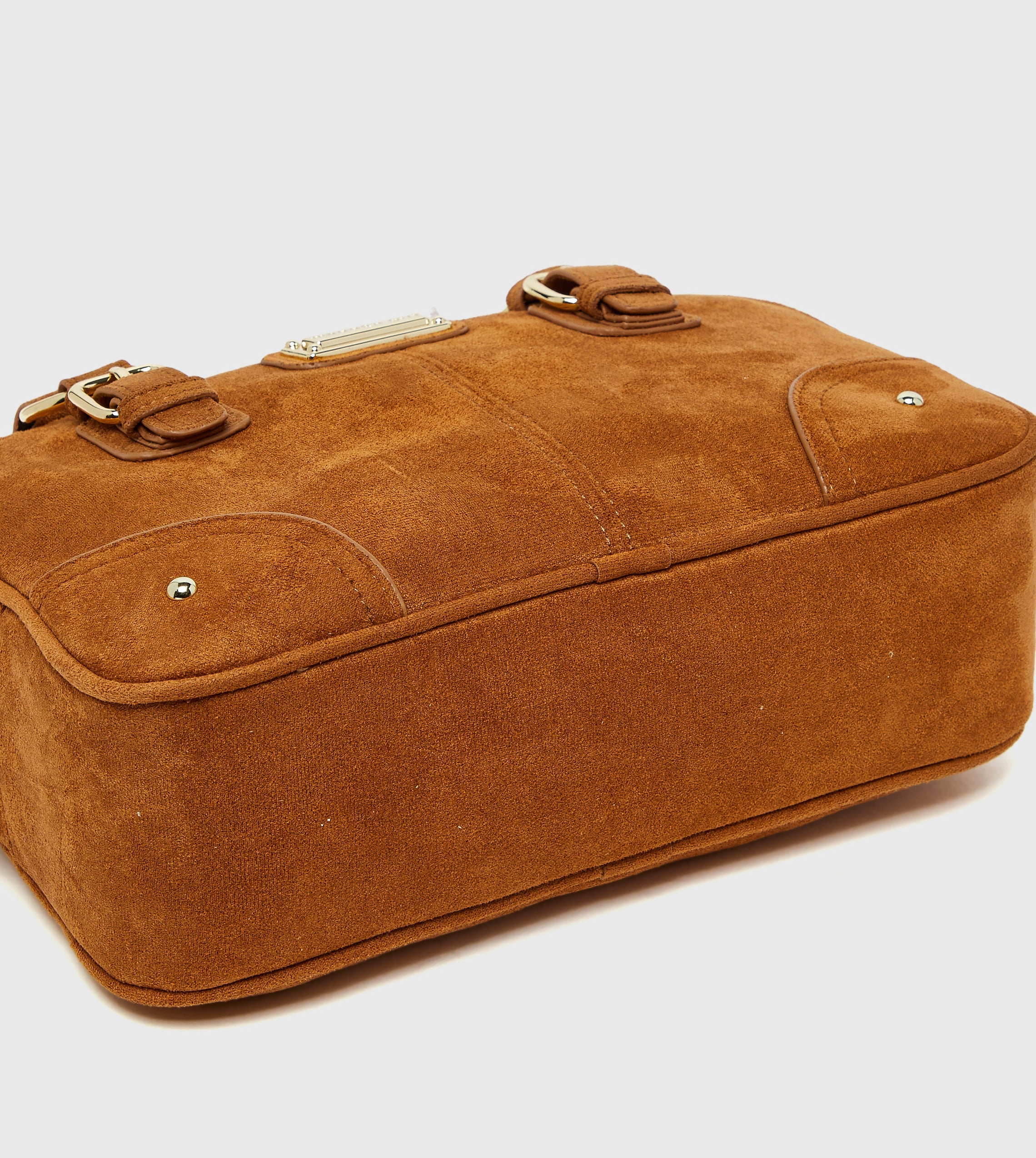 Madden Girl Brown Women's Shoulder Bag - view 6