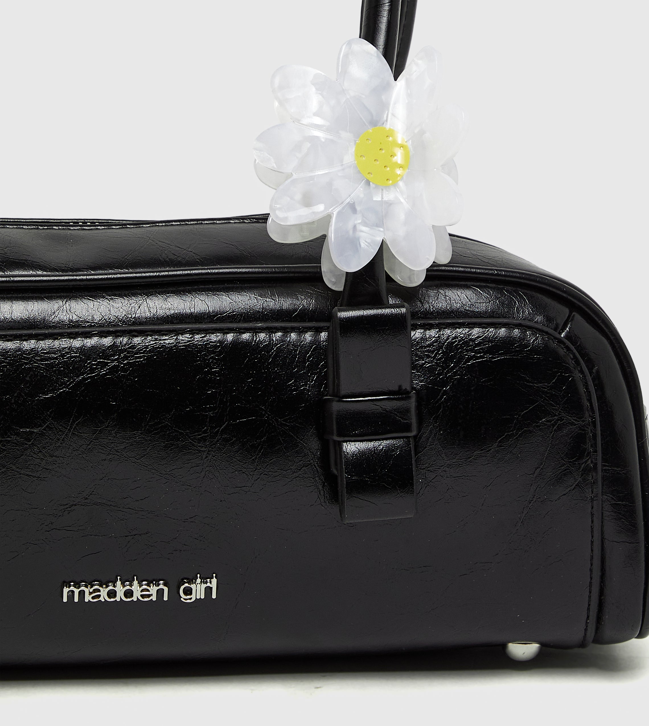 Madden Girl Black Women's Mini Bag - view 2