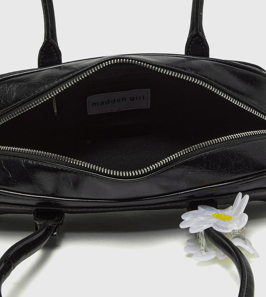 Madden Girl Black Women's Mini Bag - view 3