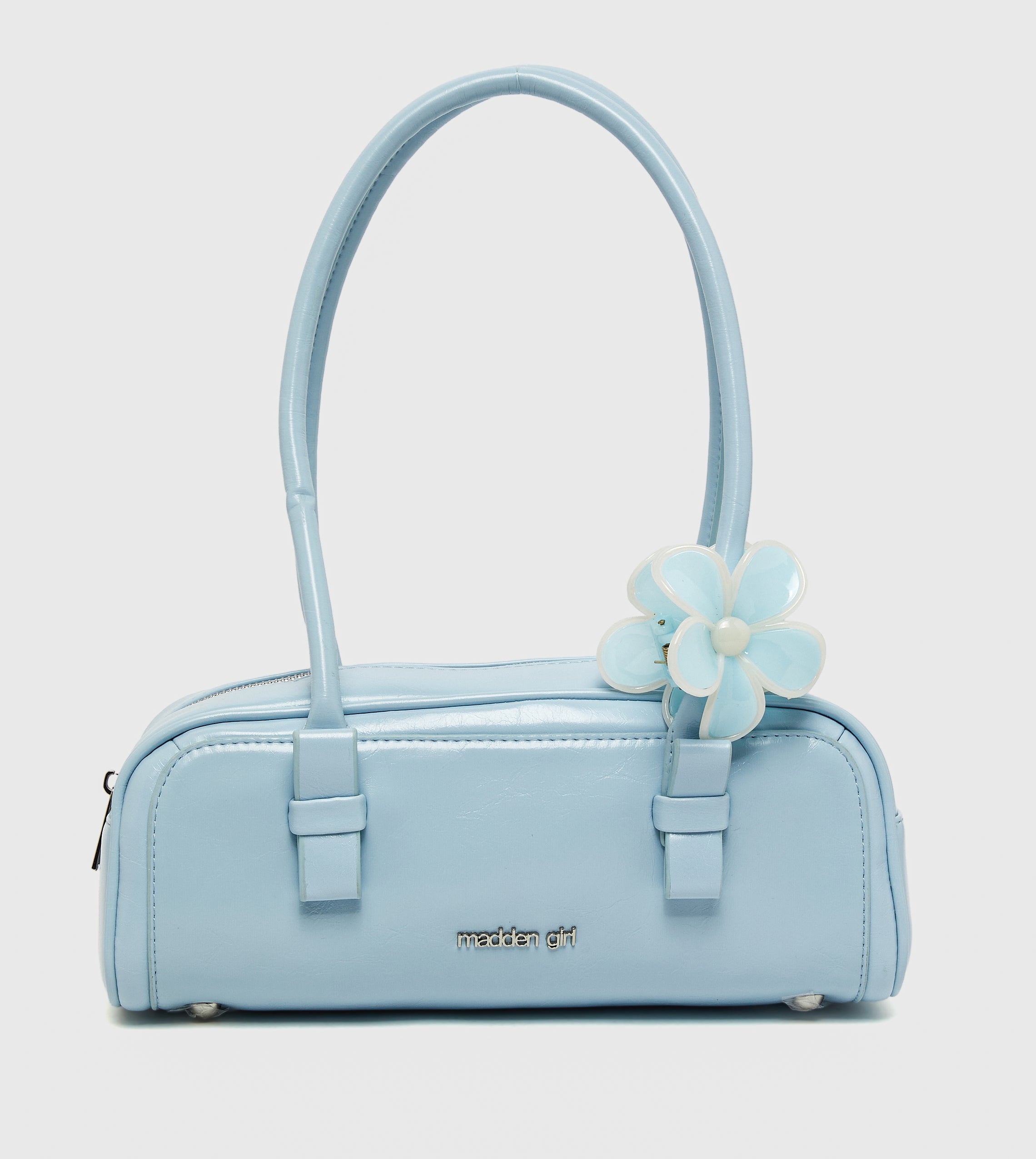 Madden Girl Blue Women's Mini Bag