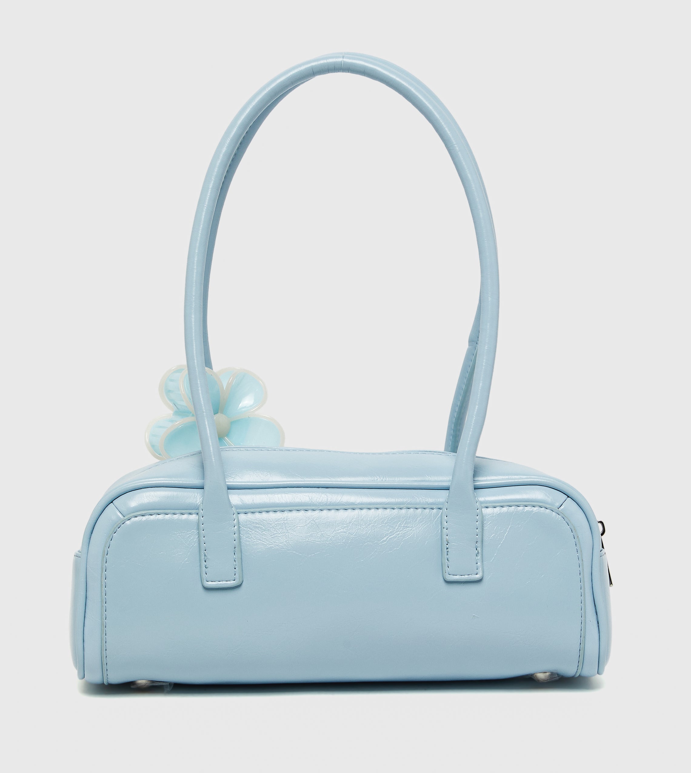 Madden Girl Blue Women's Mini Bag - view 4