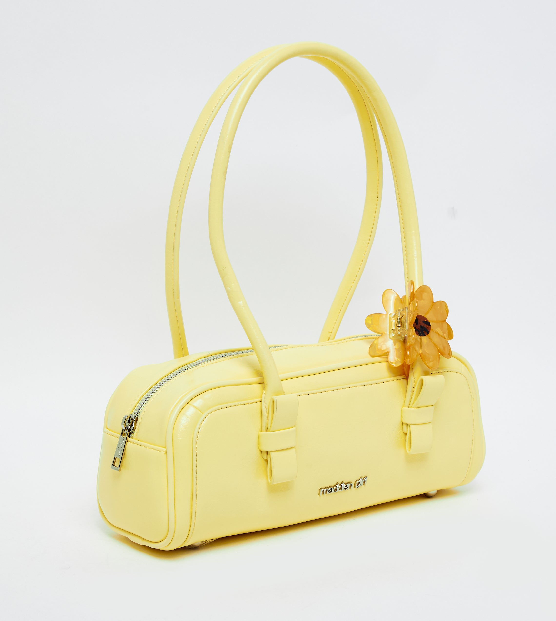 Madden Girl Yellow Women's Mini Bag - view 2