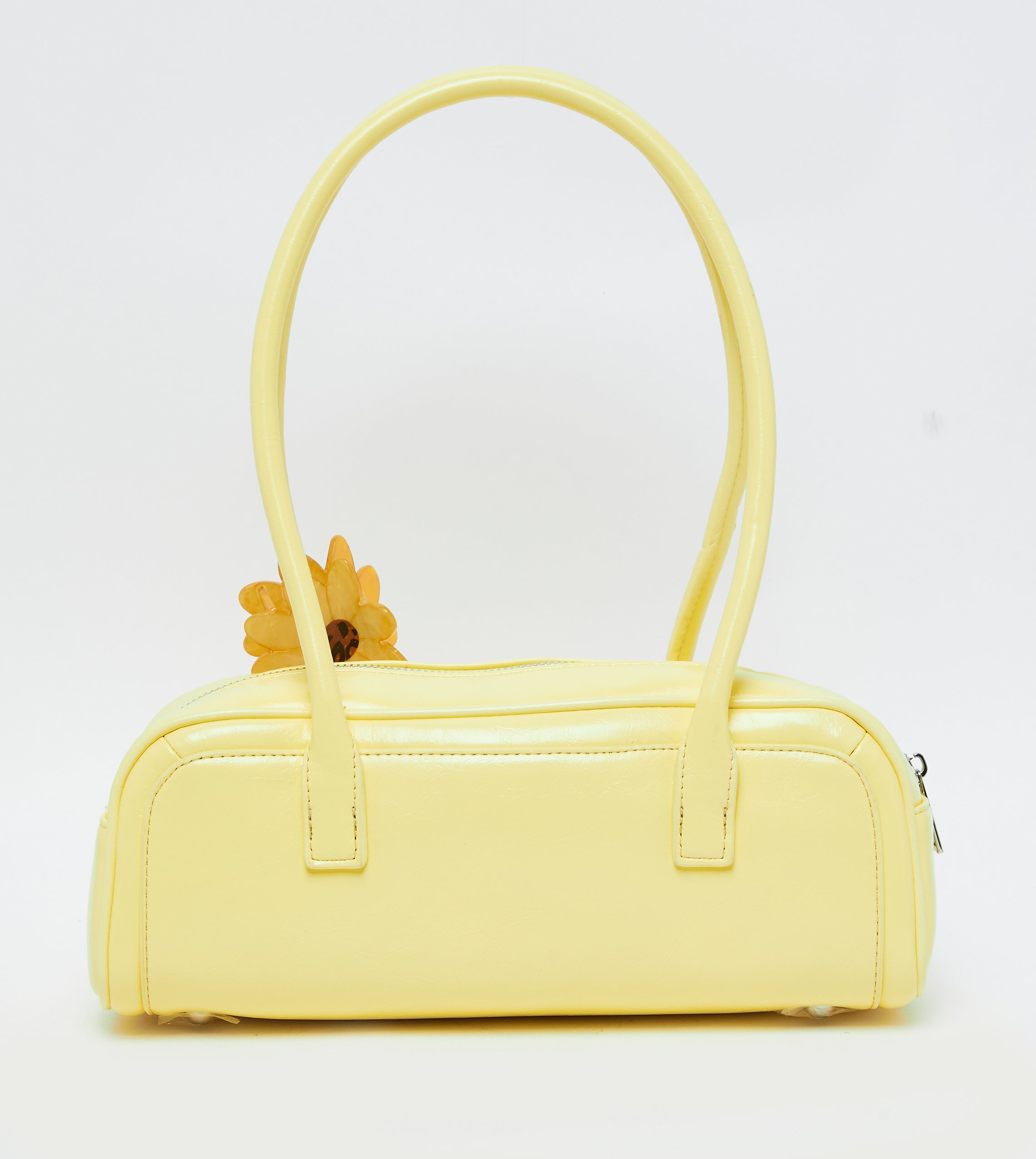 Madden Girl Yellow Women's Mini Bag - view 5