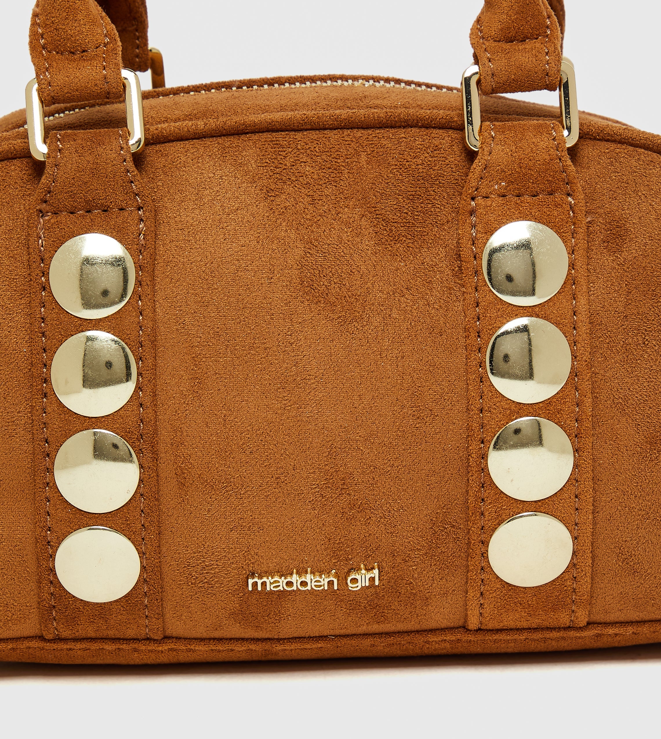 Madden Girl Brown Women's Shoulder Bag - view 3