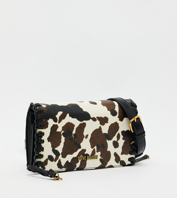 Bparry Multicolor Women's Crossbody Bag - view 2