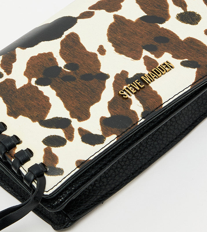 Bparry Multicolor Women's Crossbody Bag - view 6