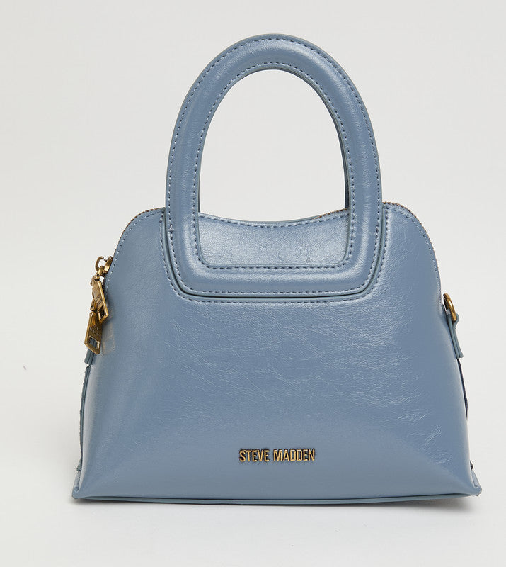 Bromey Denim Women's Satchel Bag