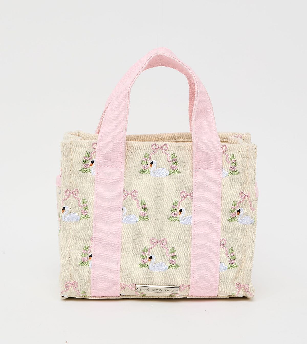 MG262191 Pink Women's Crossbody Bag - view 2