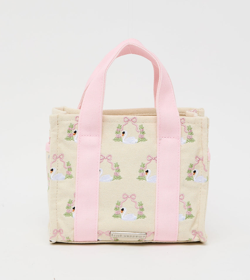 MG262191 Pink Women's Crossbody Bag - view 2