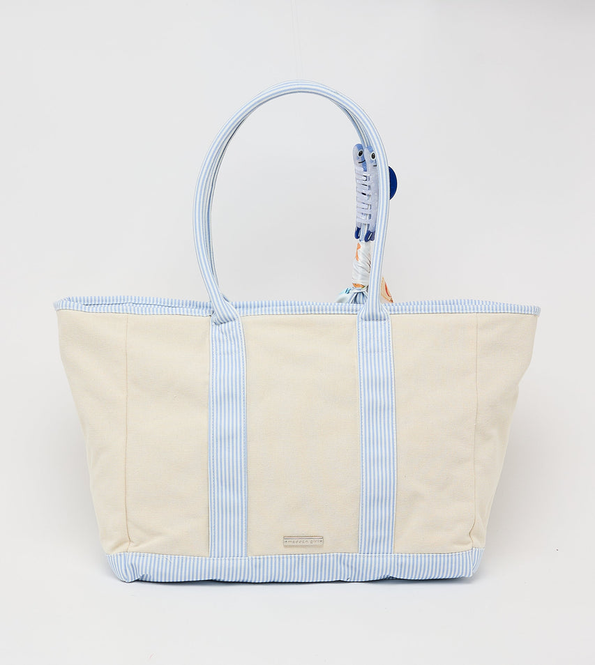 Madden Girl MG262172 Blue Women's Shoulder Bag - view 2