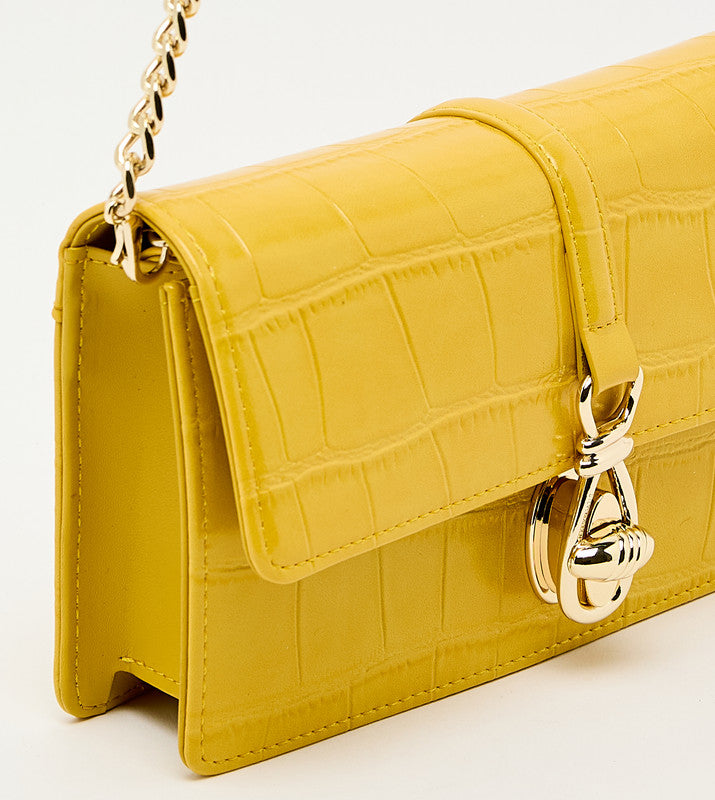 Bjohnys Gold Women's Wallet - view 4