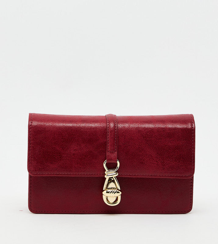 Bjohnys Wine Women's Wallet