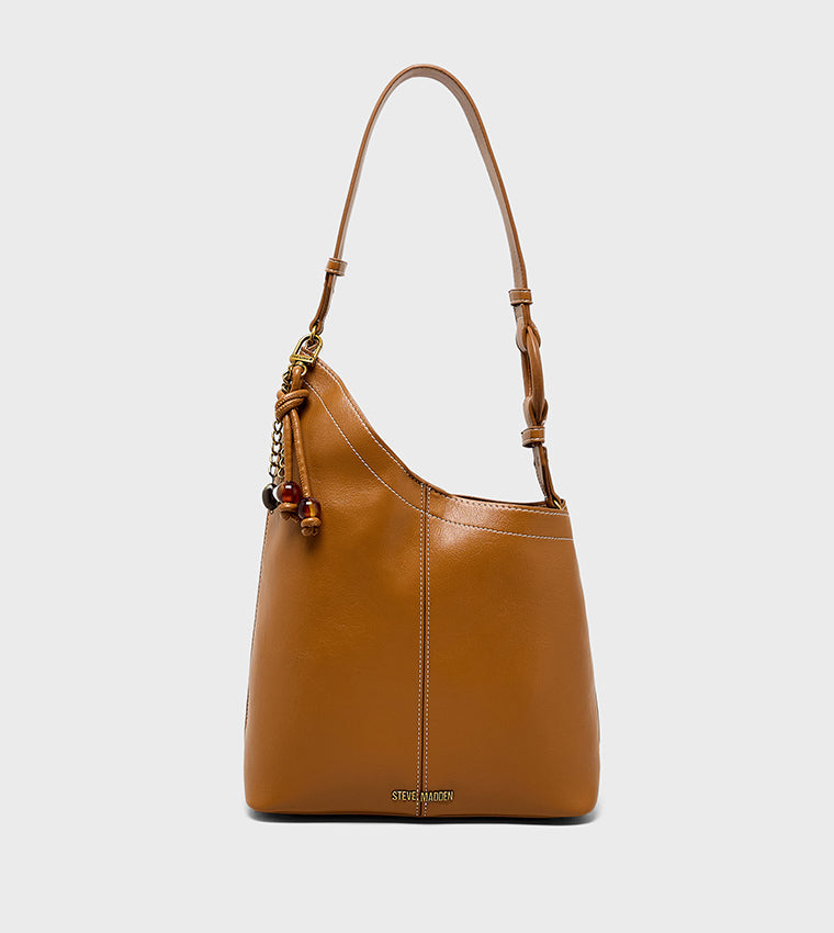 Bcrosby Women's Ochre Hobo Bag
