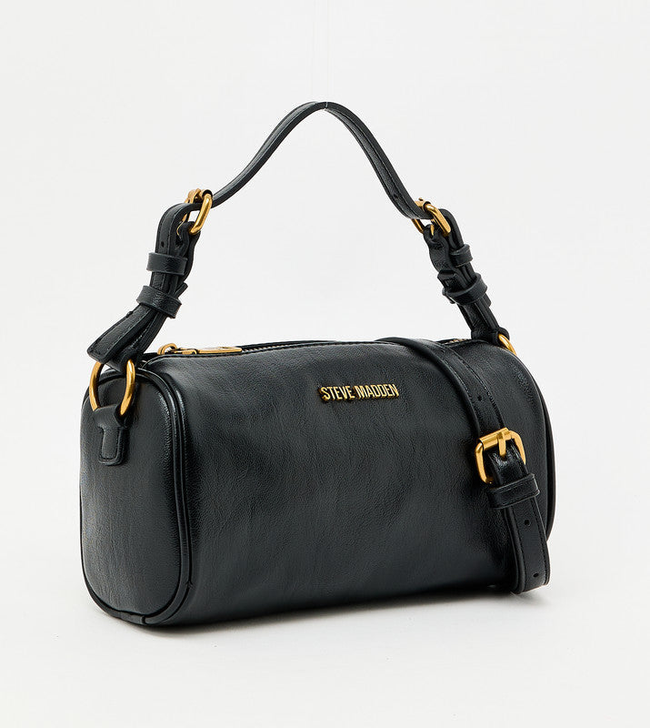 Bkass Black Women's Crossbody Bag - view 2