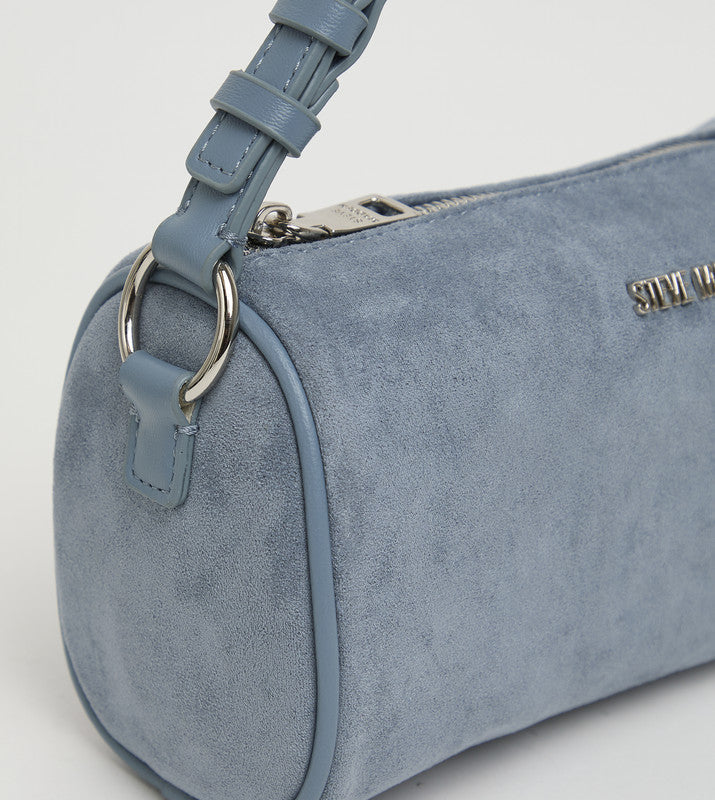 Bkass 2 Blue Women's Crossbody Bag - view 5