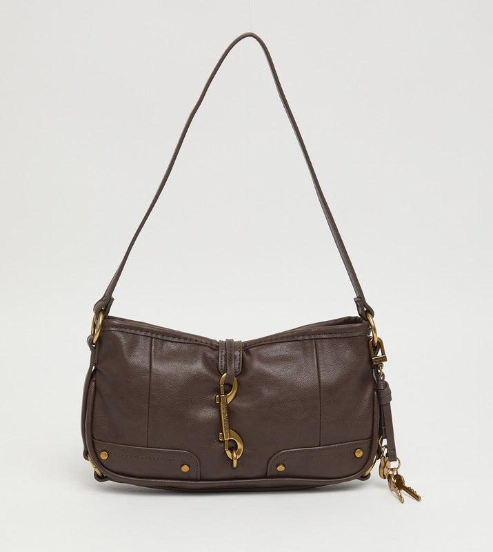 Bkasey 2 Chocolate Women's Shoulder Bag