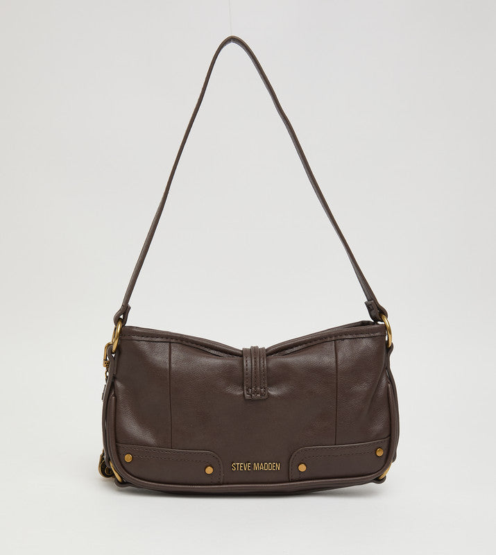 Bkasey 2 Chocolate Women's Shoulder Bag - view 3