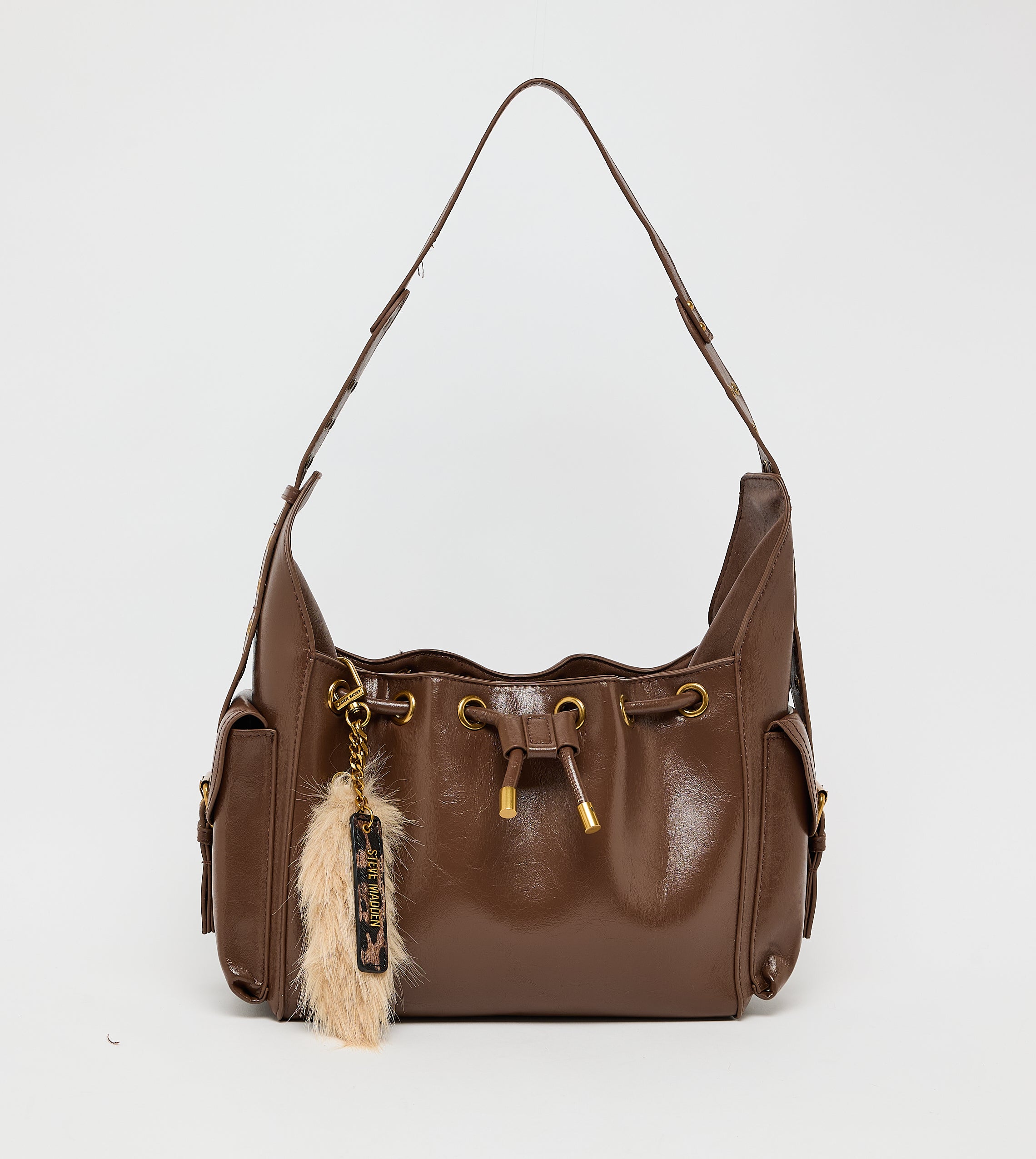 Bthayer Brown Women's Mini Bag