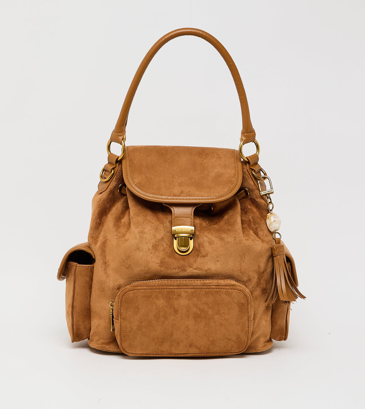 Bshams Ochre Women's Backpack