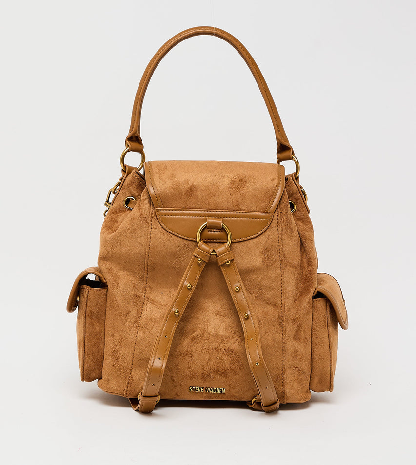 Bshams Ochre Women's Backpack - view 2