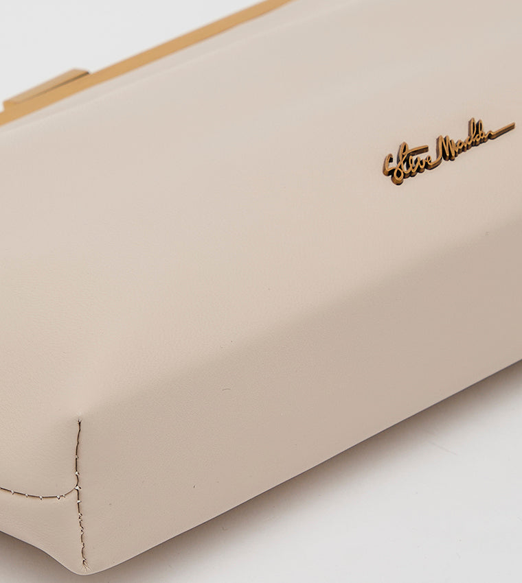 Kisses Women's Bone Clutch - view 4