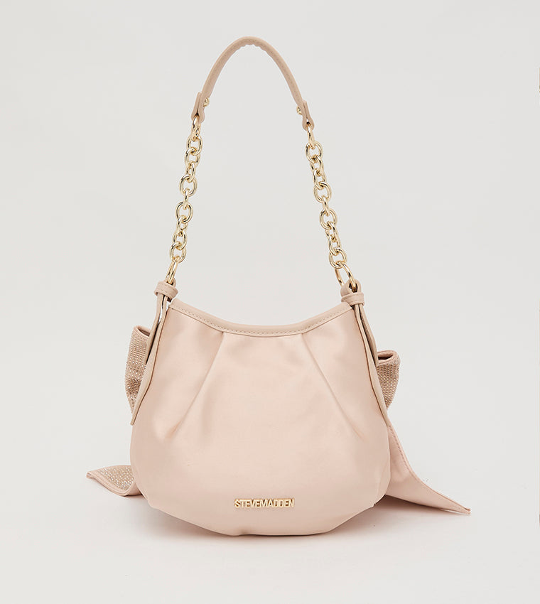 Blarinac Women's Champagne Shoulder Bag - view 2