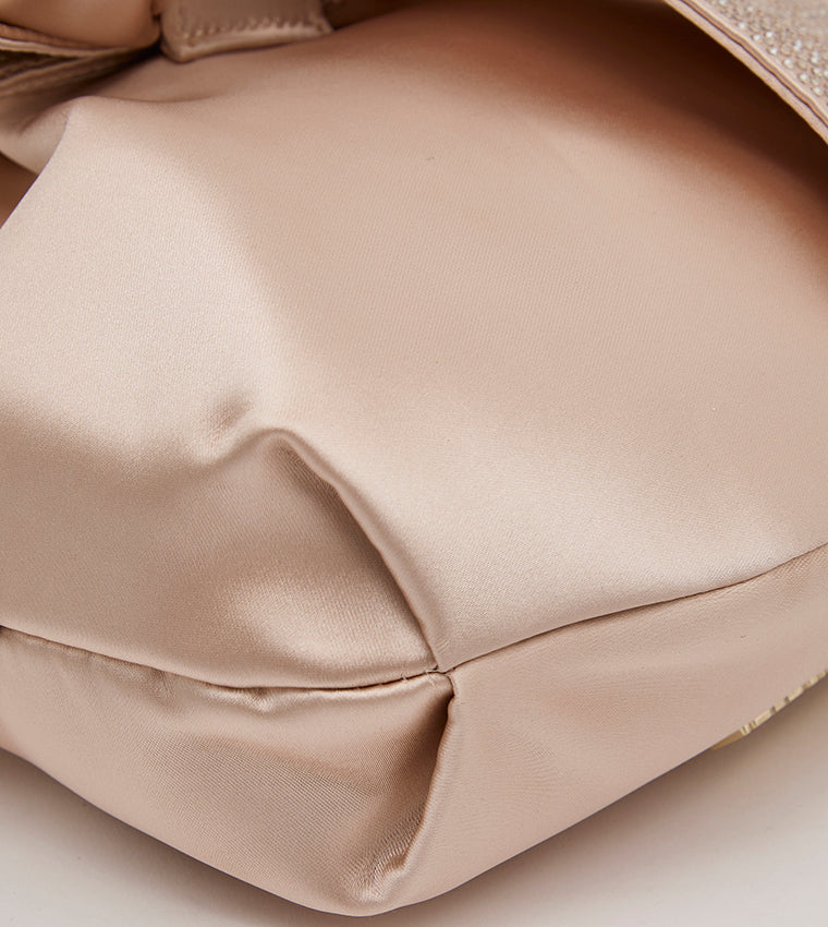 Blarinac Women's Champagne Shoulder Bag - view 5