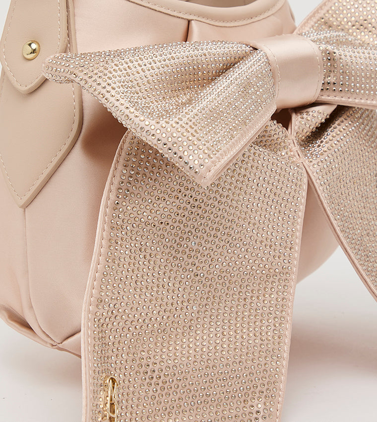 Blarinac Women's Champagne Shoulder Bag - view 4