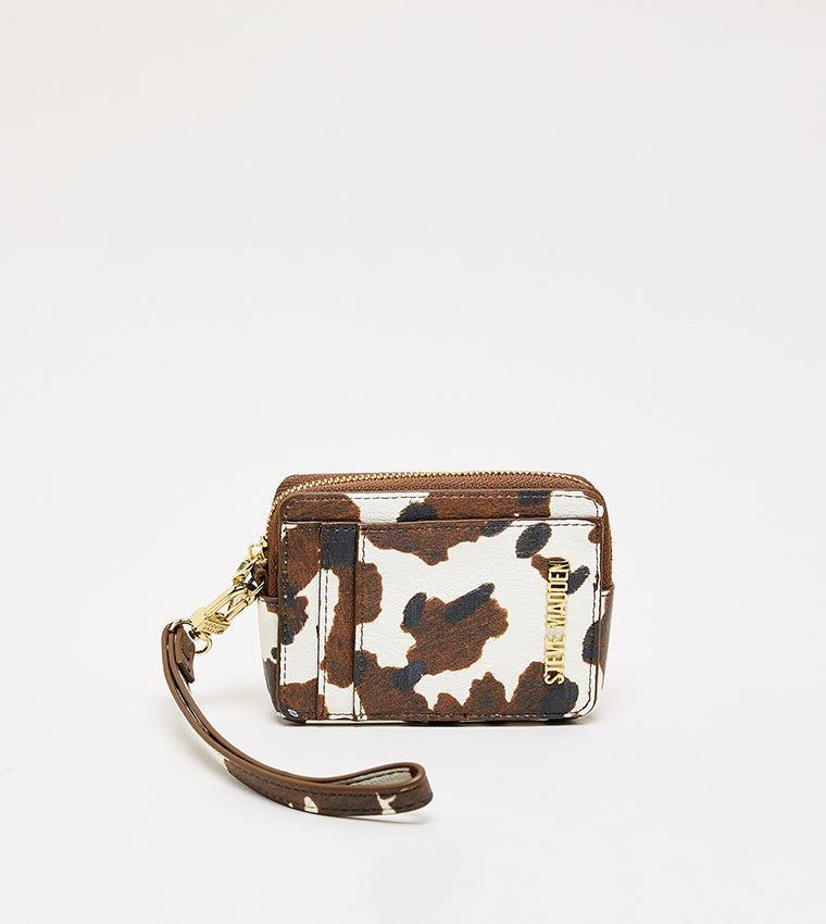 Bpipper Women's Multicolor Wallet