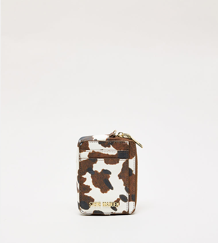 Bpipper Women's Multicolor Wallet - view 5