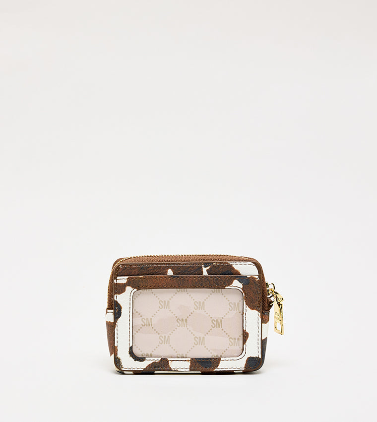 Bpipper Women's Multicolor Wallet - view 2