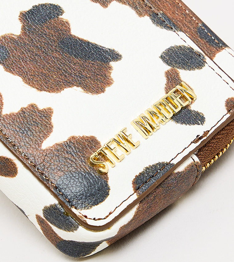 Bpipper Women's Multicolor Wallet - view 3
