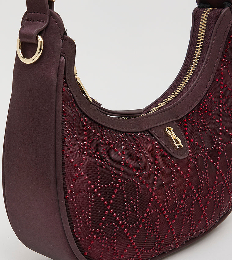 Bmeta-V Women's Cherry Mini Bag - view 5